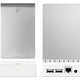 Illustration for article titled Seagates FreeAgent DockStar Network Adapter Brings Access To Your Files Courtesy of Pogoplug